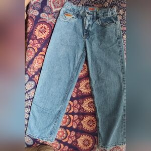 Empyre blue jeans, boys size 25